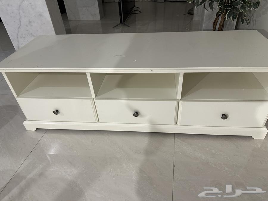 طاوله تلفزيون ايكيا64398841956225110