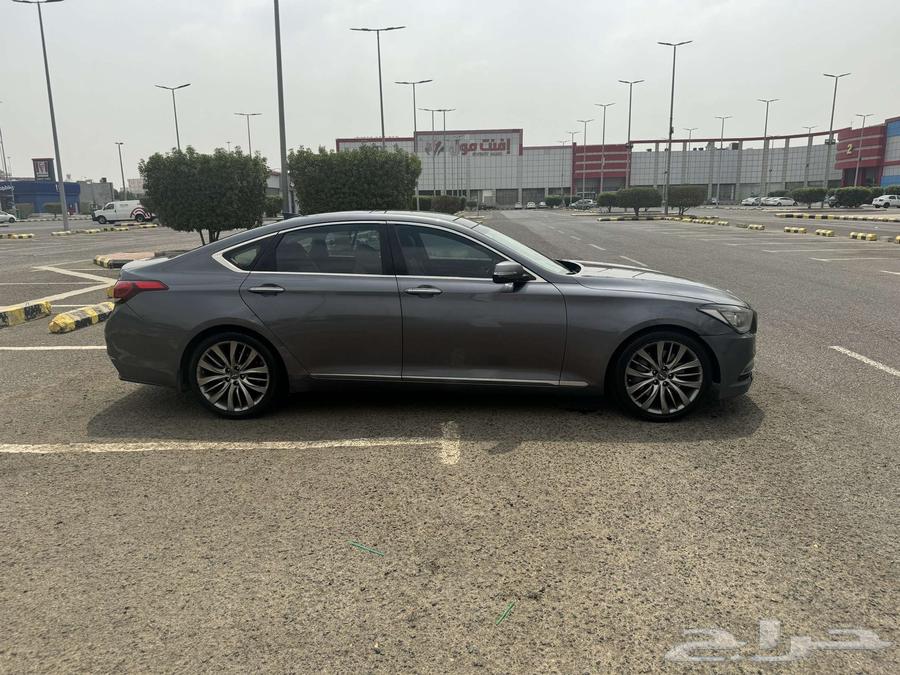 جنسس 2016 البيع مستعجل64544933439105110