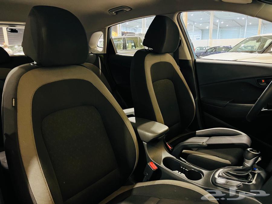 هيونداي كونا 2020 ( بحالة ممتازة )64543676536450113