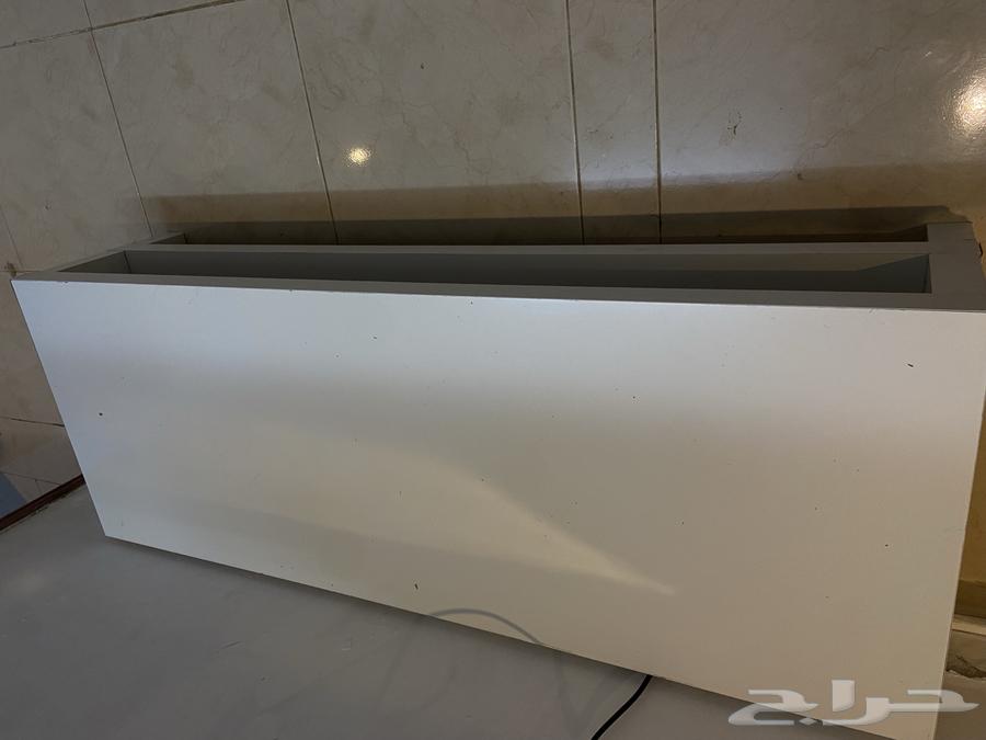 طاولة طويلة ايكيا نظيفة64394882534913112