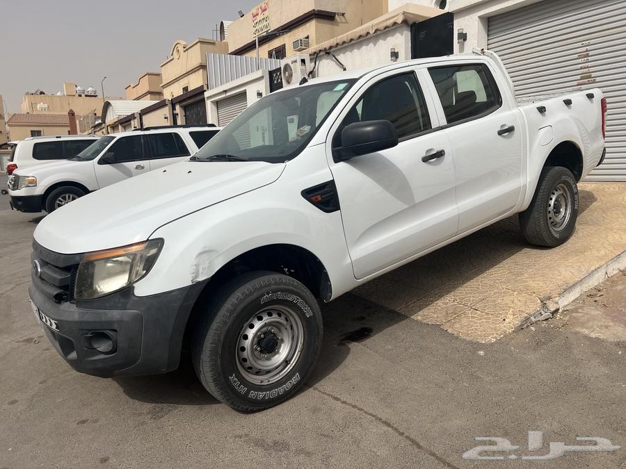 Ranger Ford 201363618066667265112