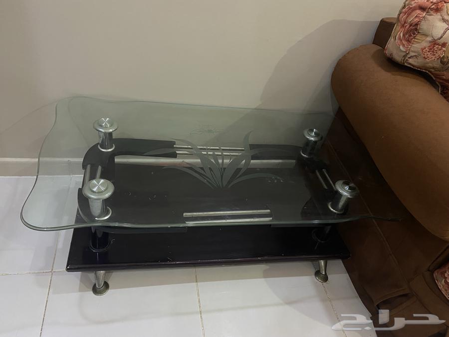 Classic sofa set with table64395545645697113