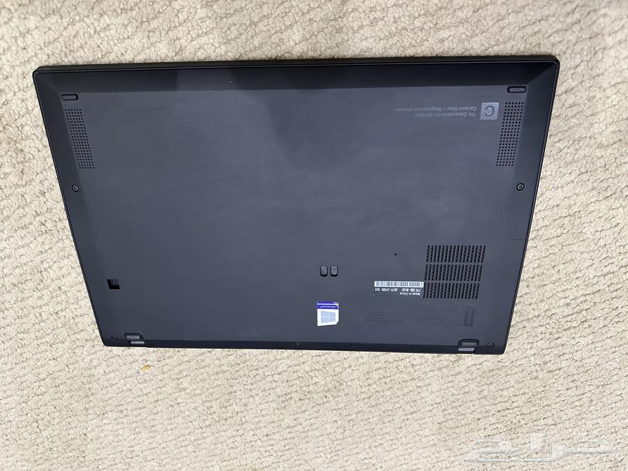 Lenovo ThinkPad Laptop for Sale63619352752515111
