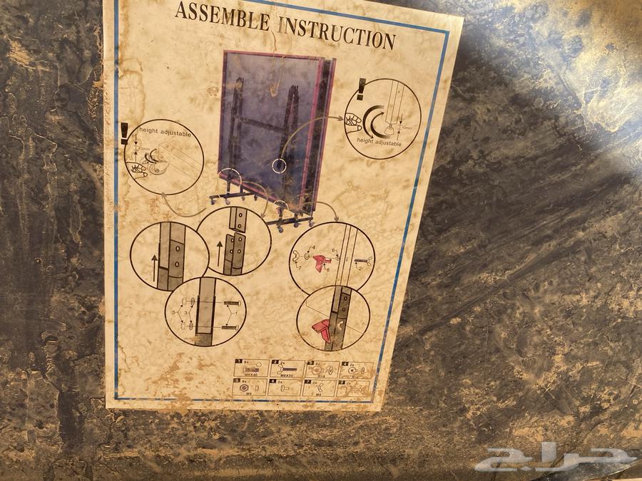 طاولة التنس للبيع استعمال خفيف64400093089922110