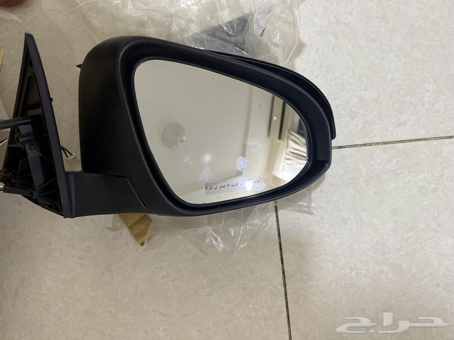 مراية يمين كامري جديدة 2012إلى201564538850281219110