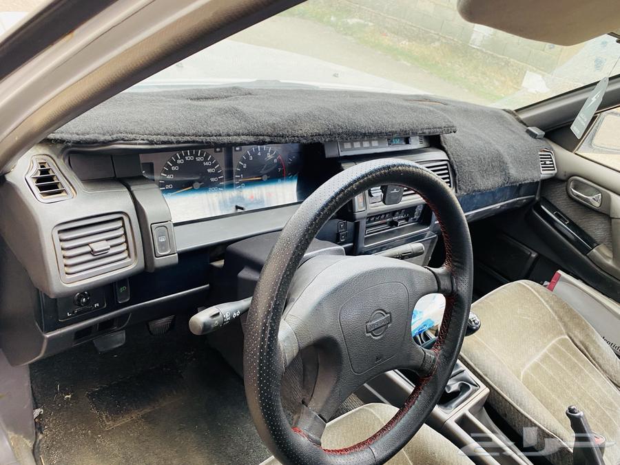 حالات جديدة. نيسان سيدريك 199964538909203073112