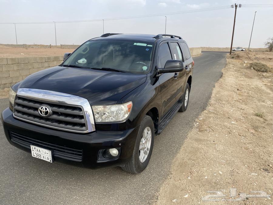 Sequoia 201264551476484355110