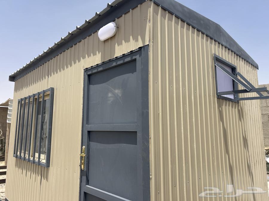 Barkas rooms for all sizes, used ones available64396796840322113