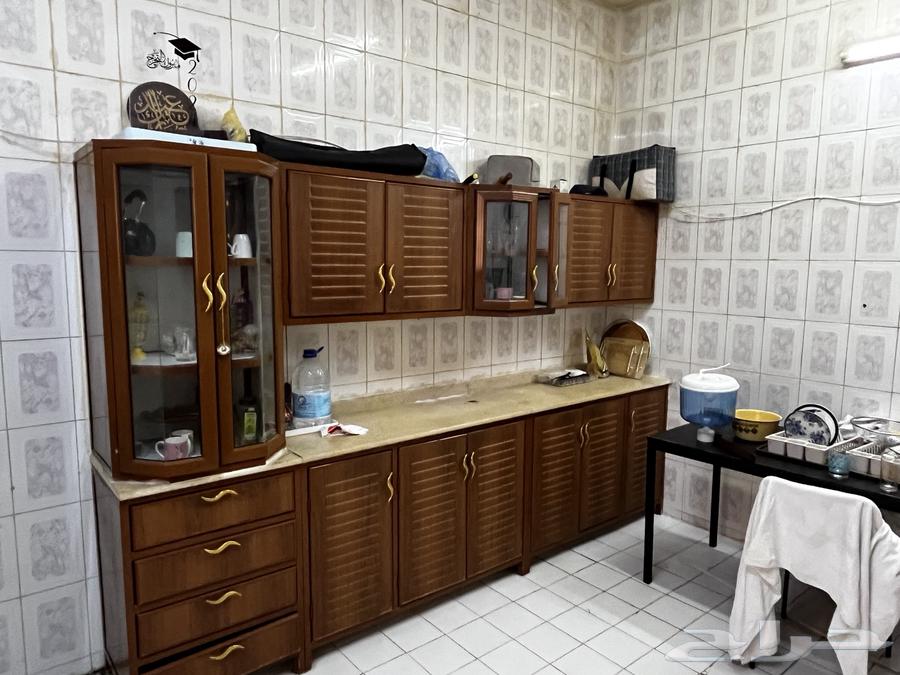 كنب مطبخ خزانه64397075024258114