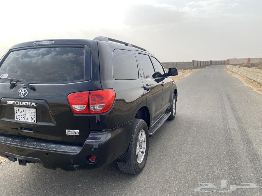 Sequoia 201264551476484355114