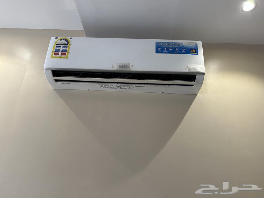 مكيف سبليت64395839787265110