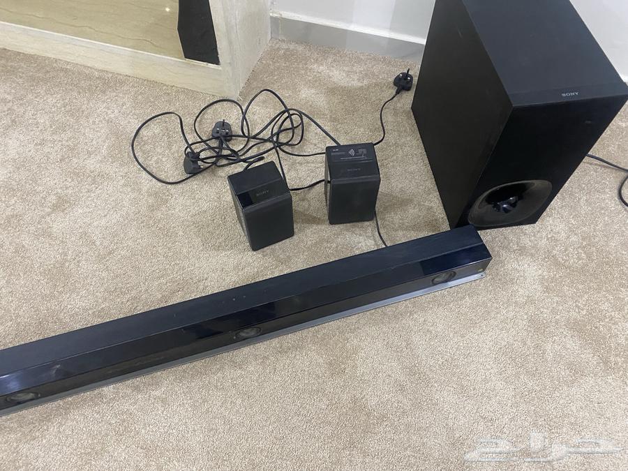 ساوند بار واي فاي64398506847490111