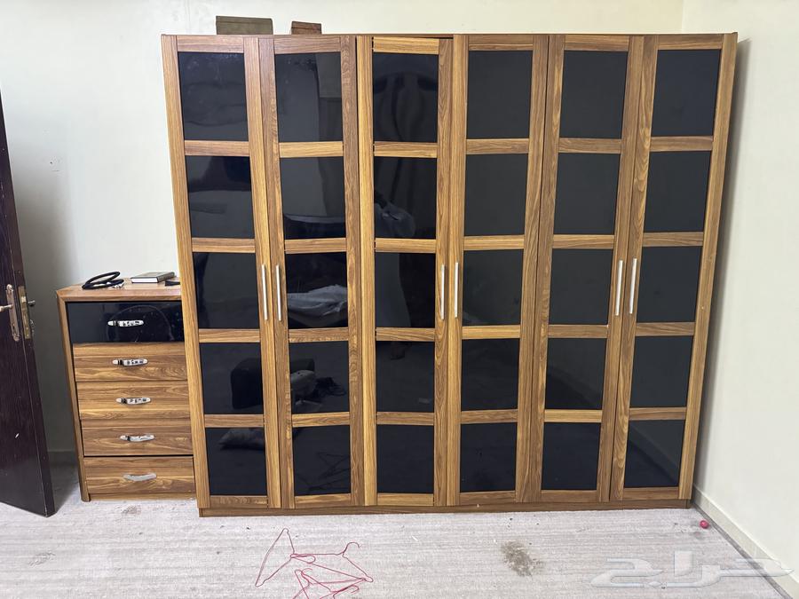 للبيع غرفة نوم مستخدمه64399605770625112