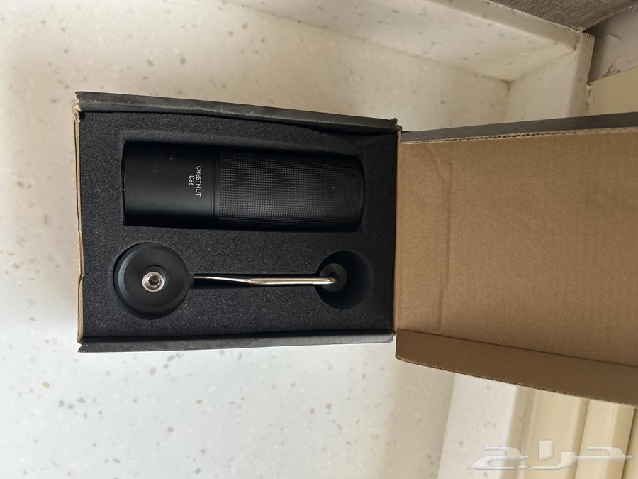 TIMEMORE C3s Grinder64394937598338113