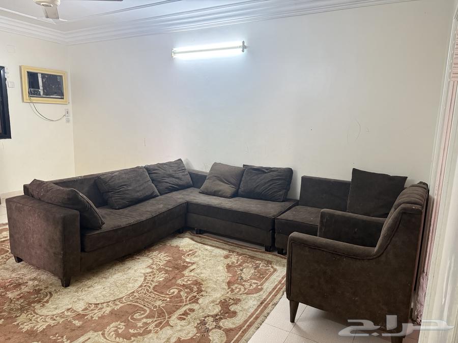 Sofa set for sale quickly due to no need64398617284353112