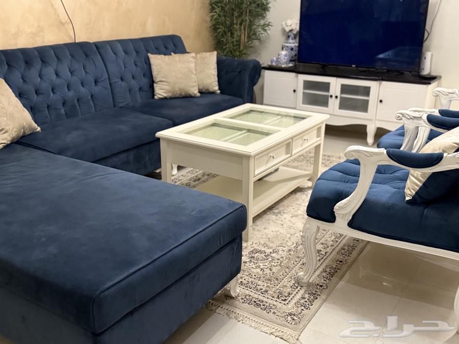 للبيع كنب64399202642307111