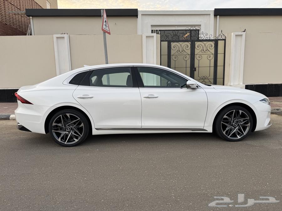 Hyundai Azera imported from Korea gasoline 2021 model63618078513025113