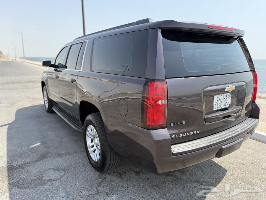 Chevrolet Suburban63618070930563113