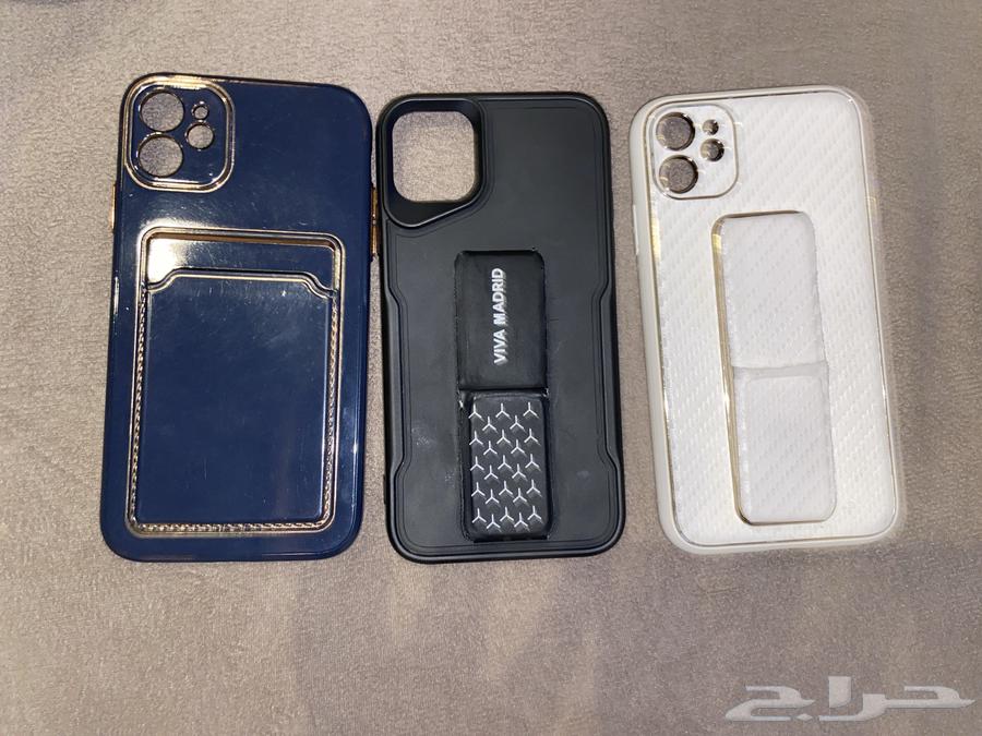 3 iPhone 11 Cases64396699702146110