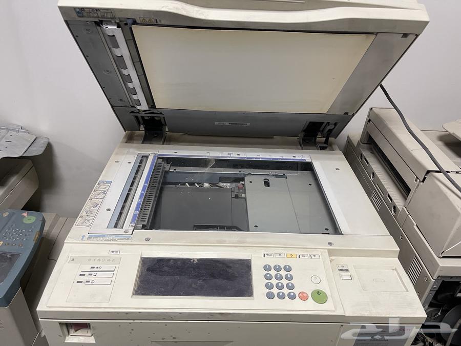 للبيع الات تصوير كبيرة يابانية canon - Ricoh64396337380099111