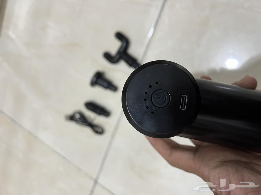 جهاز تدليك جسم العضلات64394537254018114