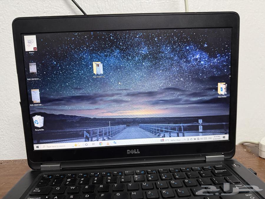 Dell Core i5 5th generation laptop for sale64400882952066112