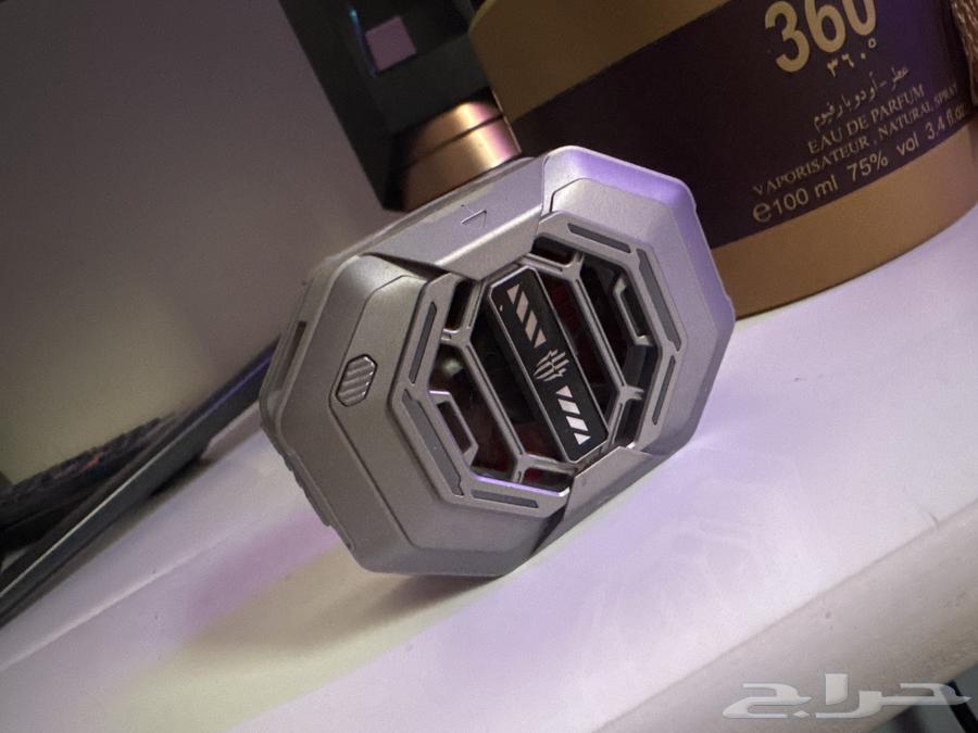 مروحه تبريد جوال64551190260225110