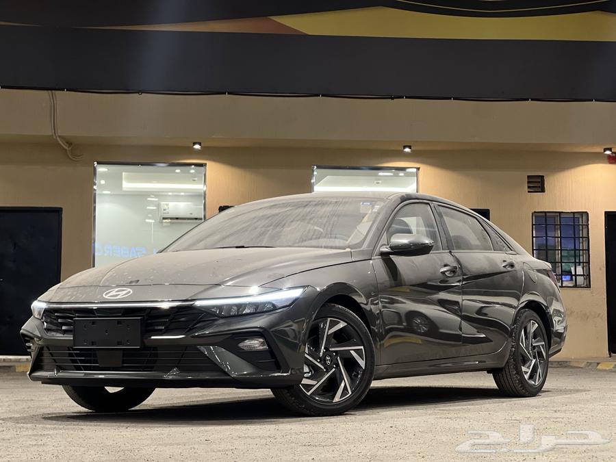 2025 Hyundai Elantra New Discounted Prices Comfort63618073376003111