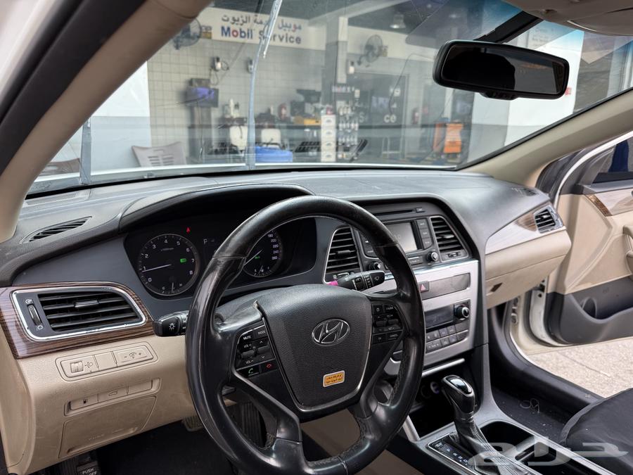 Sonata 2016 full without fingerprint, no screen64549275729155113