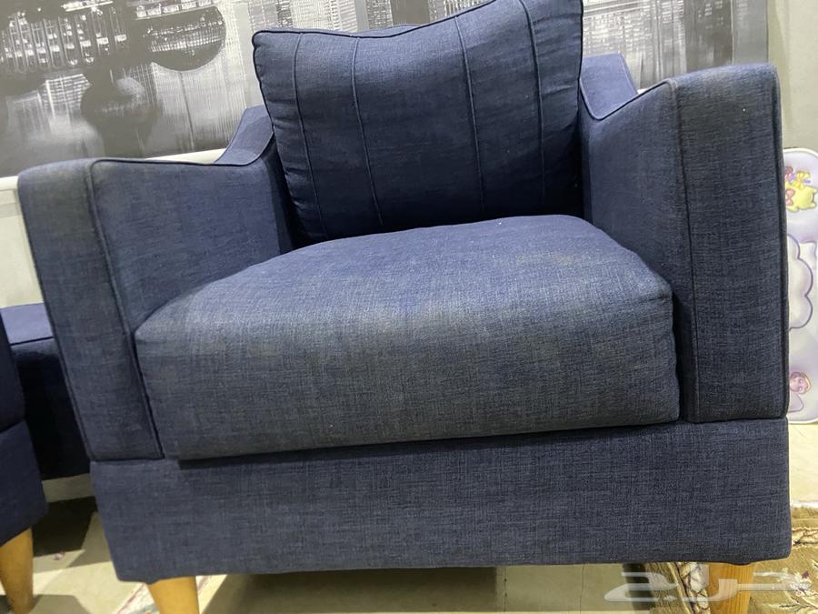 كنبتين مفردة مع البفه نظيفة64398814168578112