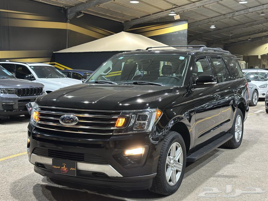 Ford Expedition 2018 Double Checks Agency Condition63618069984770111