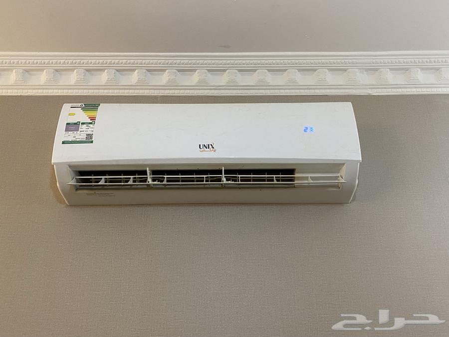 UNIX Company Split Air Conditioner64392511886721111