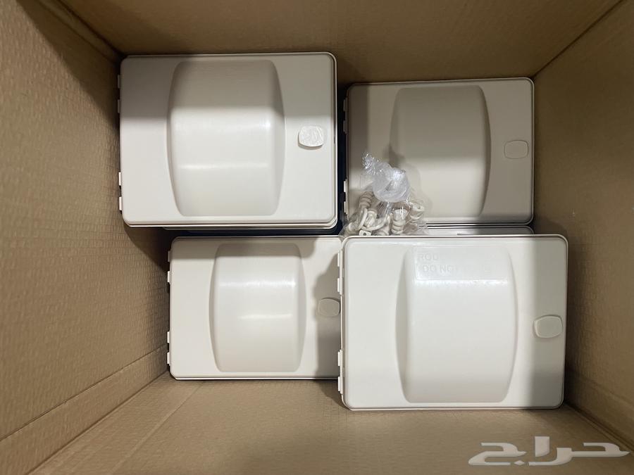 محطة طعوم للفئران و القوارض البيع لكامل الكمية سعر مغري64398757524226111