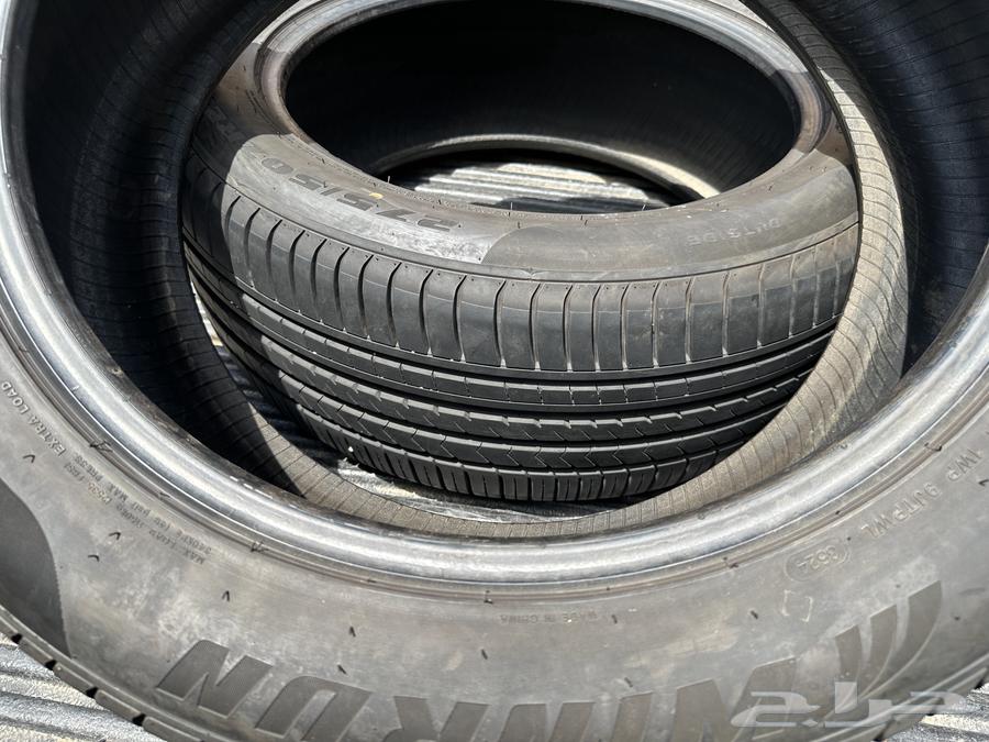 كفر جيب لكزس مقاس 21 صيني درجه اولى استخدام شهر واحد64544227122178110