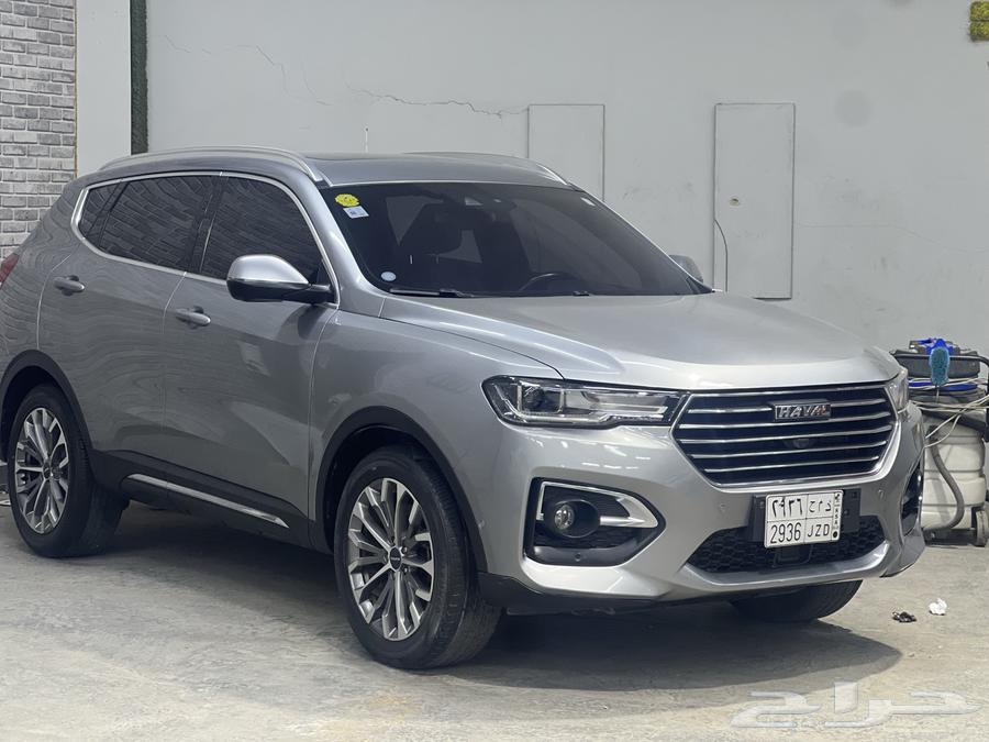 Haval H6 202063618142493313111