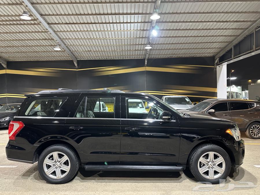 Ford Expedition 2018 Double Checks Agency Condition63618069984770113
