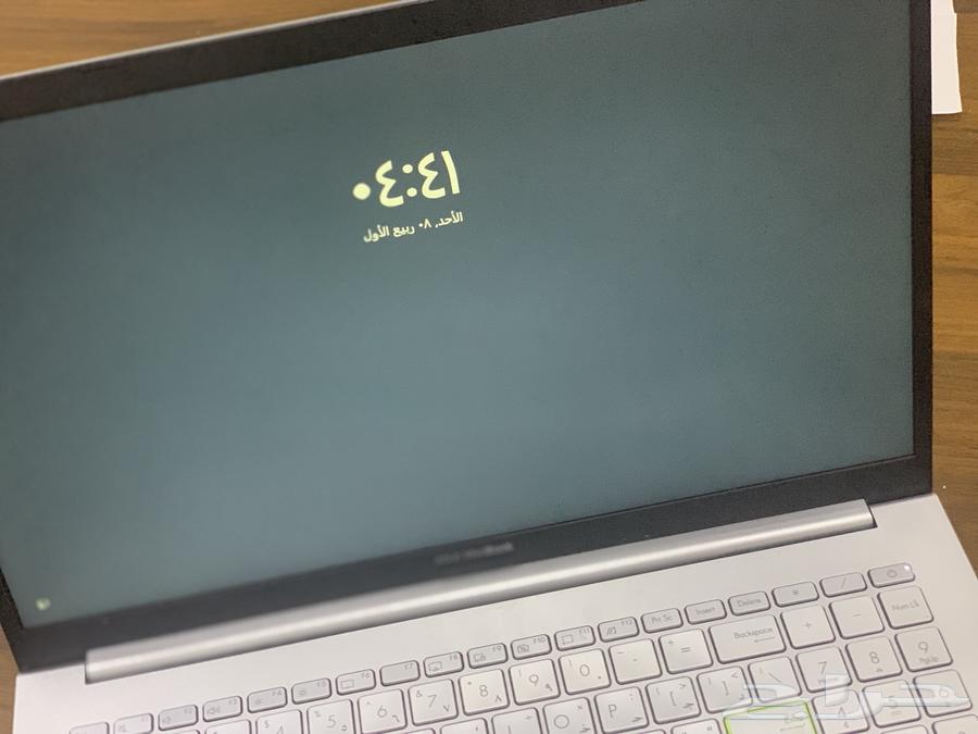 لاب توب اسوس للبيع64400688519171111