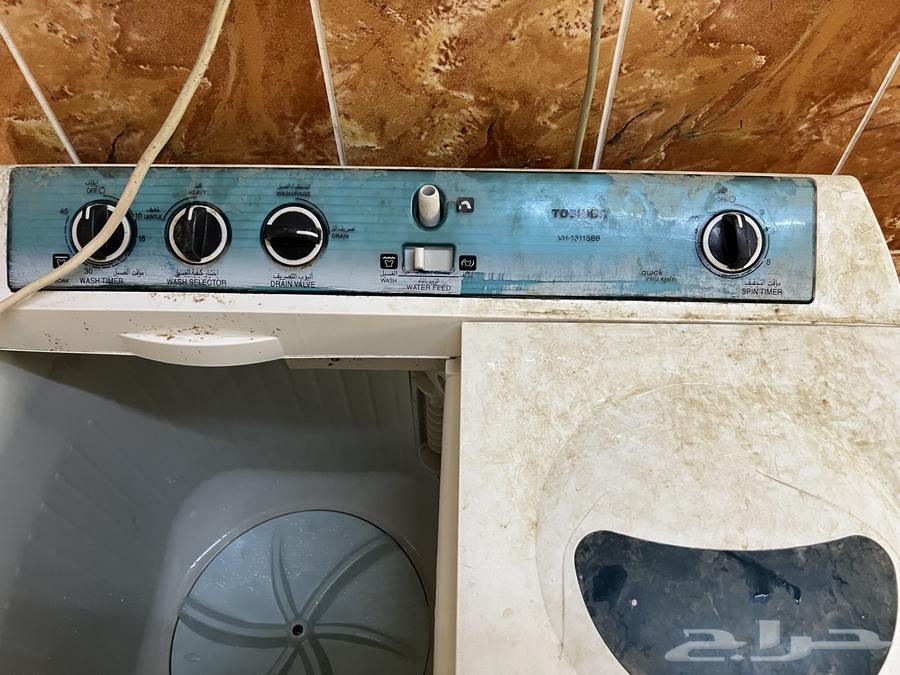 Washing machine64396323657603111