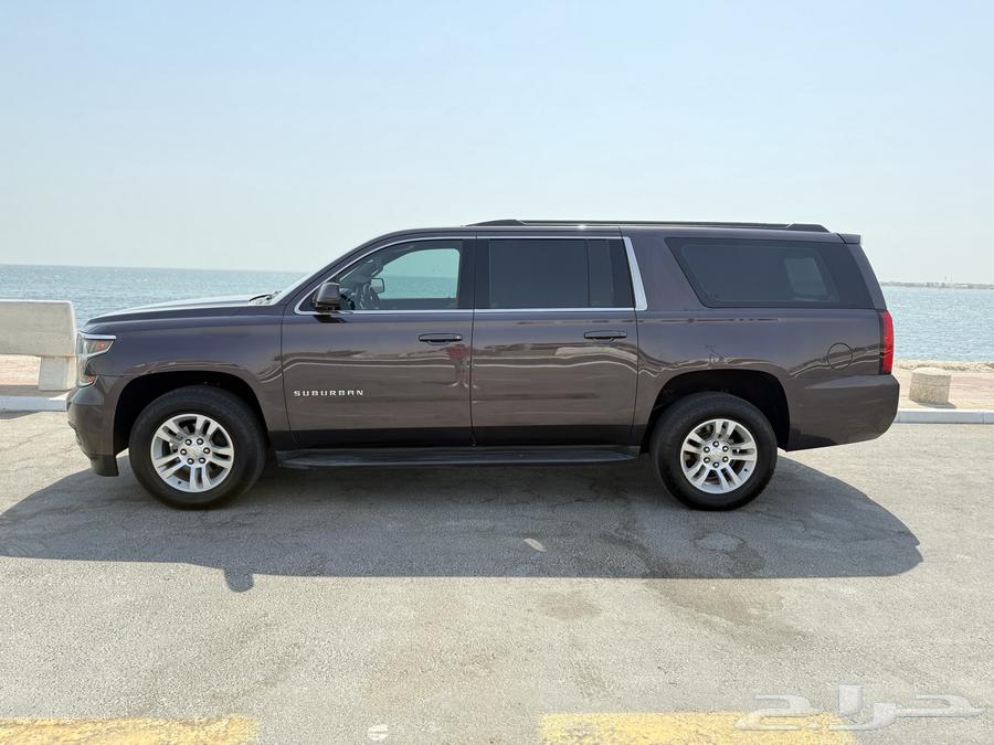 Chevrolet Suburban63618070930563112