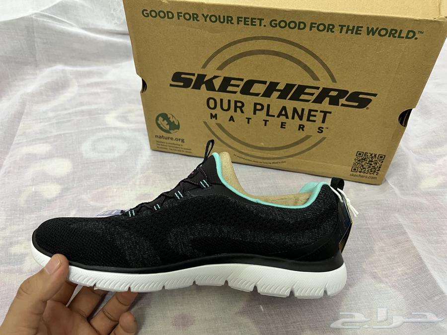 للبيع حذاء رياضي سيكتشرز64392662417411112