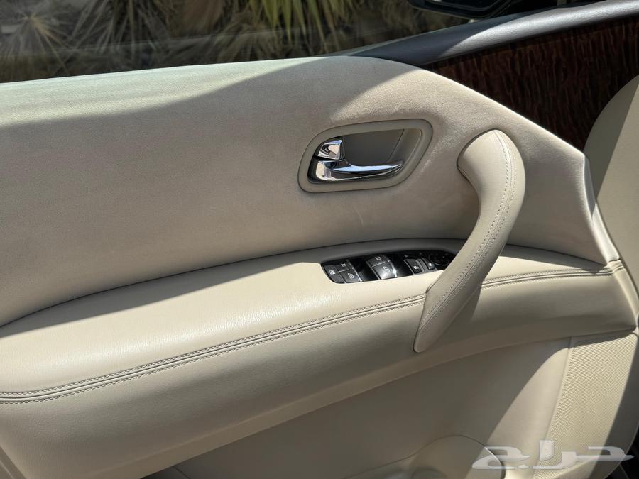 نيسان باترول SE2 V8 201464551603897730113