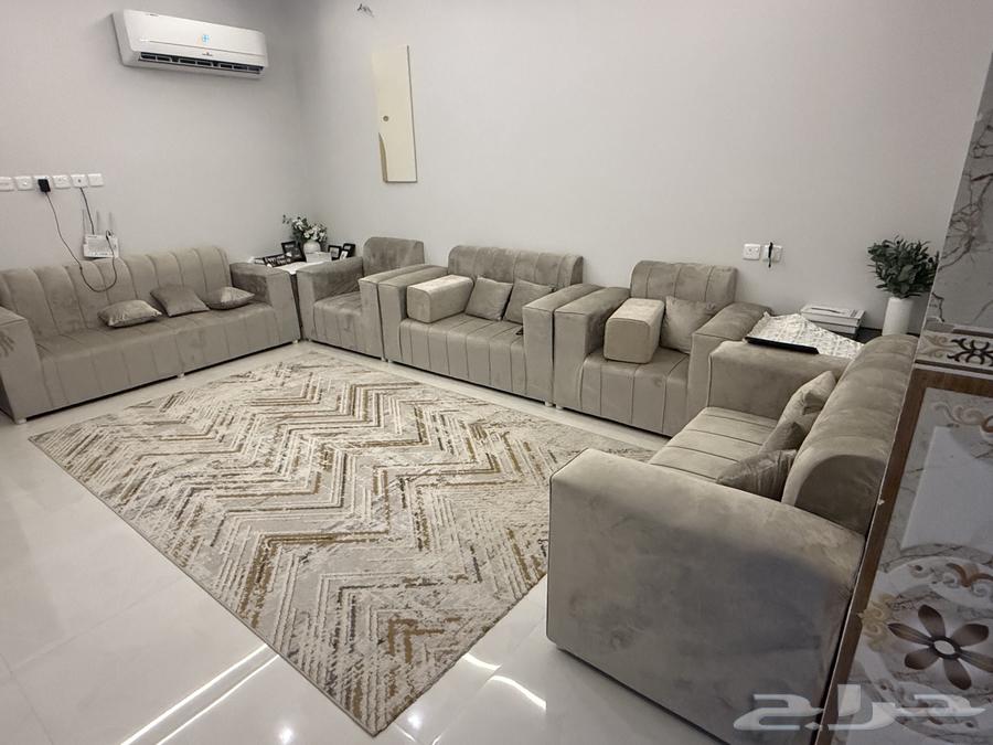 اثاث مجلس وصاله نظيفه64396589246977111