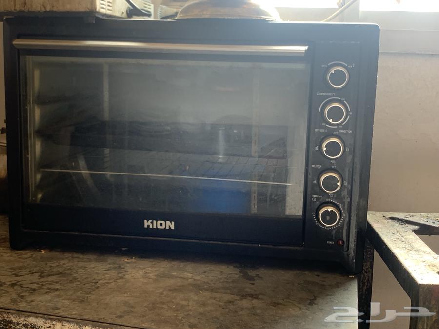 فرن فوق ومن تحت شغال64397395456897110