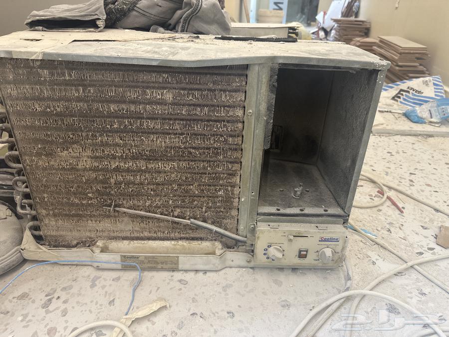 مكيف للبيع64398644806401110