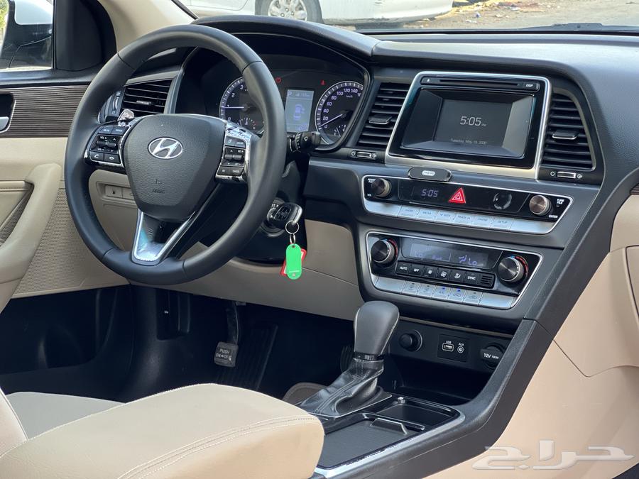 Hyundai Sonata Full Option 201863618078846593114