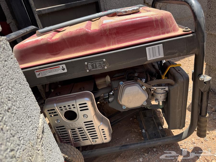 مأطور كهرباء سنسي senci شبة جديد64397464798083112