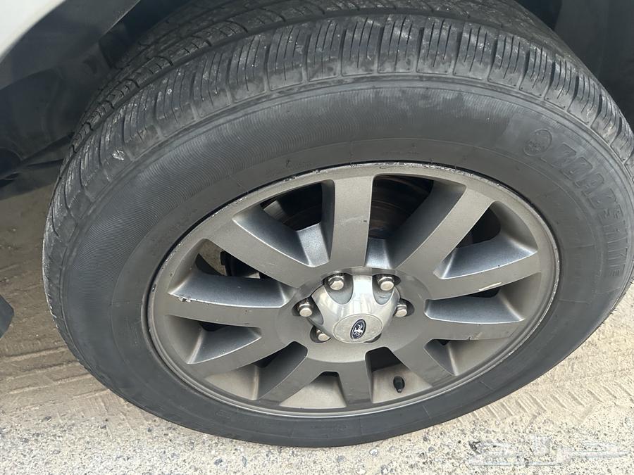 اكسبديشن 2012 طويل مكحل بحاله ممتازه مشاءالله بدون دبل64544734508035112