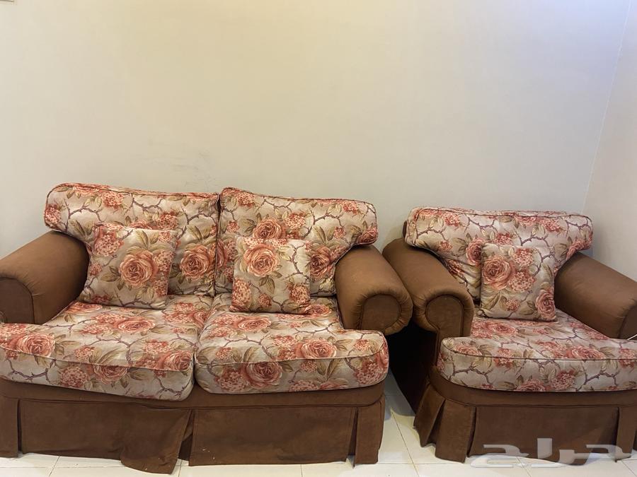 Classic sofa set with table64395545645697111