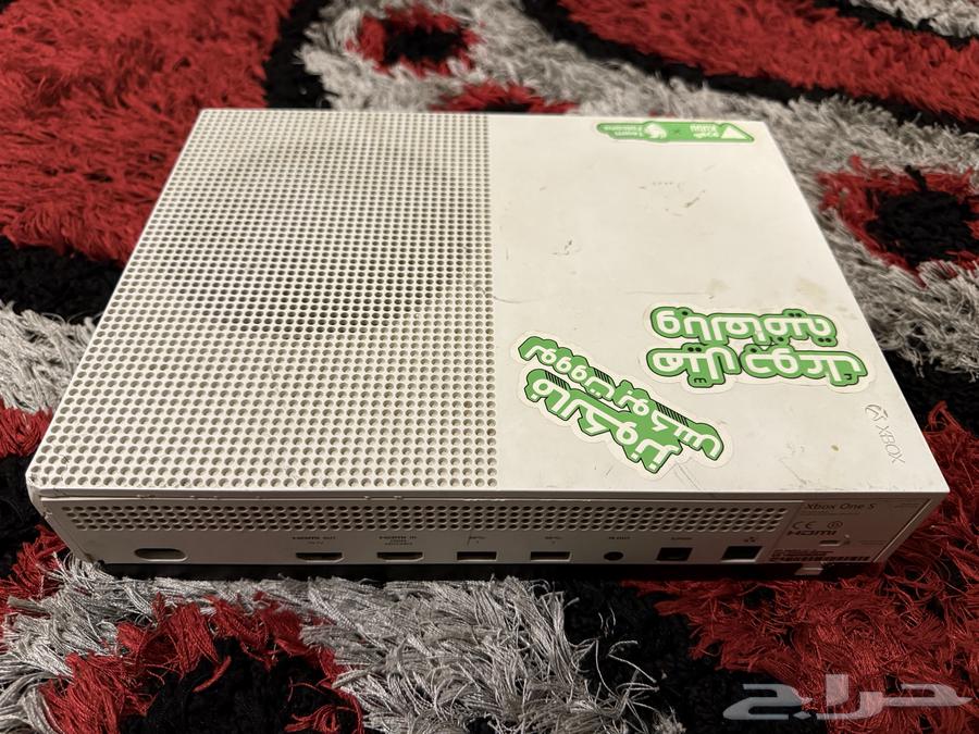 اكس بوكس ون اس64393942883331110