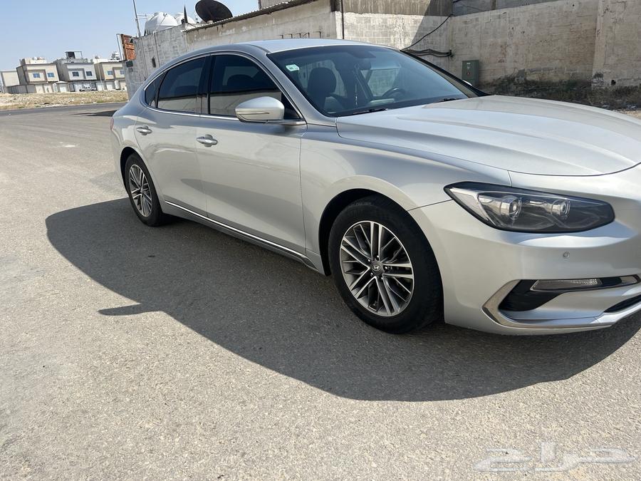Grandeur Azera63618069685505114
